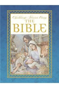 Children's Stories from the Bible