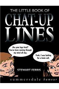 Little Book of Chat-up Lines