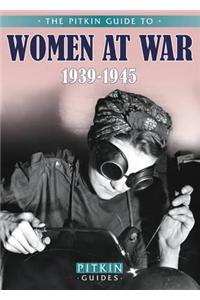 Women at War 1939-1945