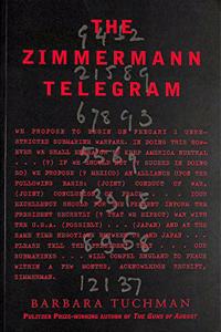 The Zimmermann Telegram