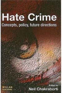 Hate Crime