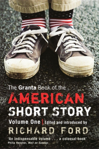 Granta Book of the American Short Story