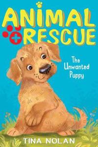 Unwanted Puppy