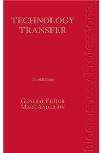 Technology Transfer