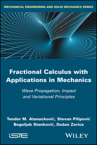 Fractional Calculus with Applications in Mechanics