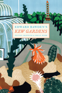 Edward Bawden's Kew Gardens