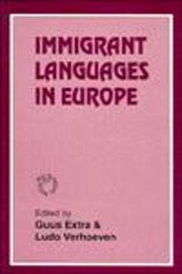 Immigrant Languages in Eur