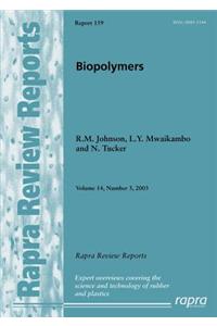 Biopolymers