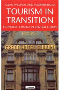 Tourism in Transition