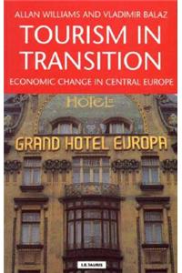 Tourism in Transition