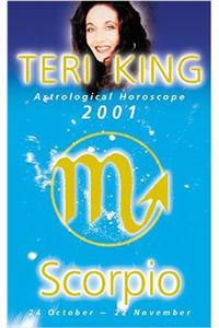 Teri King's Astrological Horoscopes for 2001