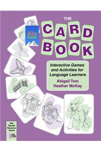 The Card Book