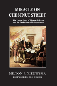 Miracle on Chestnut Street (LIB)