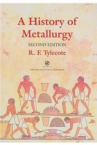 History of Metallurgy