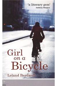 Girl on a Bicycle