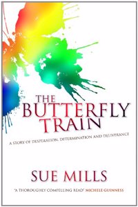 Butterfly Train