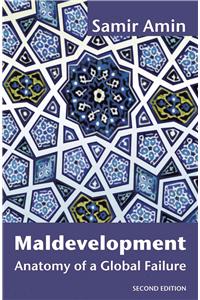 Maldevelopment