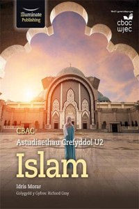 CBAC Astudiaethau Crefyddol U2 Islam