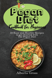 Pegan Diet Cookbook for Beginners