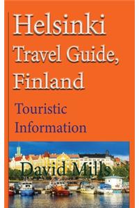 Helsinki Travel Guide, Finland