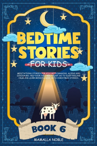 Bedtime Stories for Kids