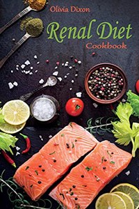 Renal Diet Cookbook