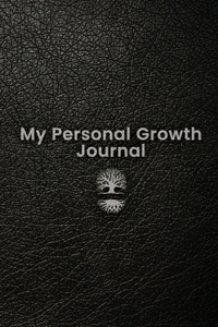 My Personal Growth Journal