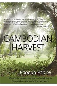 Cambodian Harvest