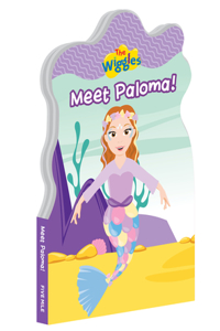 Meet Paloma