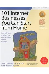 101 Internet Businesses