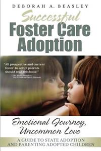 Successful Foster Care Adoption