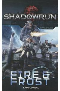 Shadowrun Fire & Frost