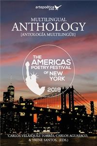 Multilingual Anthology Anthology