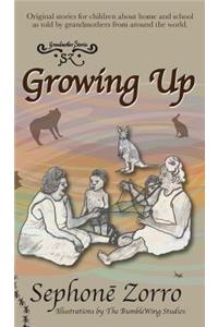 Growing Up