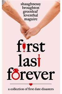 First Last Forever
