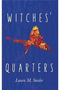 Witches' Quarters