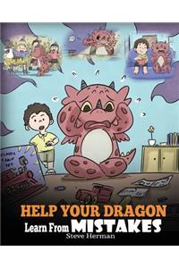 Help Your Dragon Learn From Mistakes