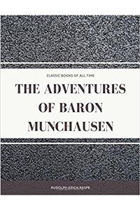 Adventures of Baron Munchausen