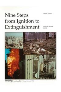 9 Steps from Ignition to Extinguishment