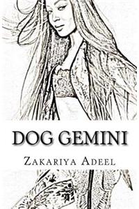 Dog Gemini