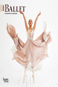 Ballet 2024 Mini 7x7