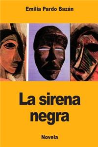 La sirena negra