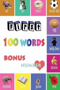 First 100 Words Bonus Number