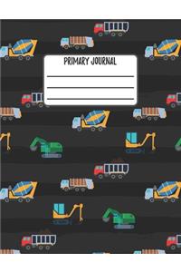 Primary Journal