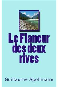 Le Flaneur Des Deux Rives