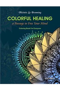 Colorful Healing