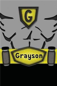 Grayson