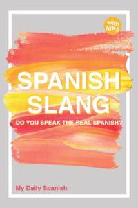 Spanish Slang