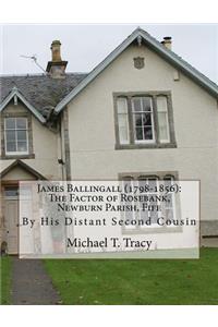 James Ballingall (1798-1856)