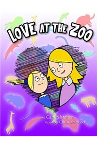 Love at the Zoo